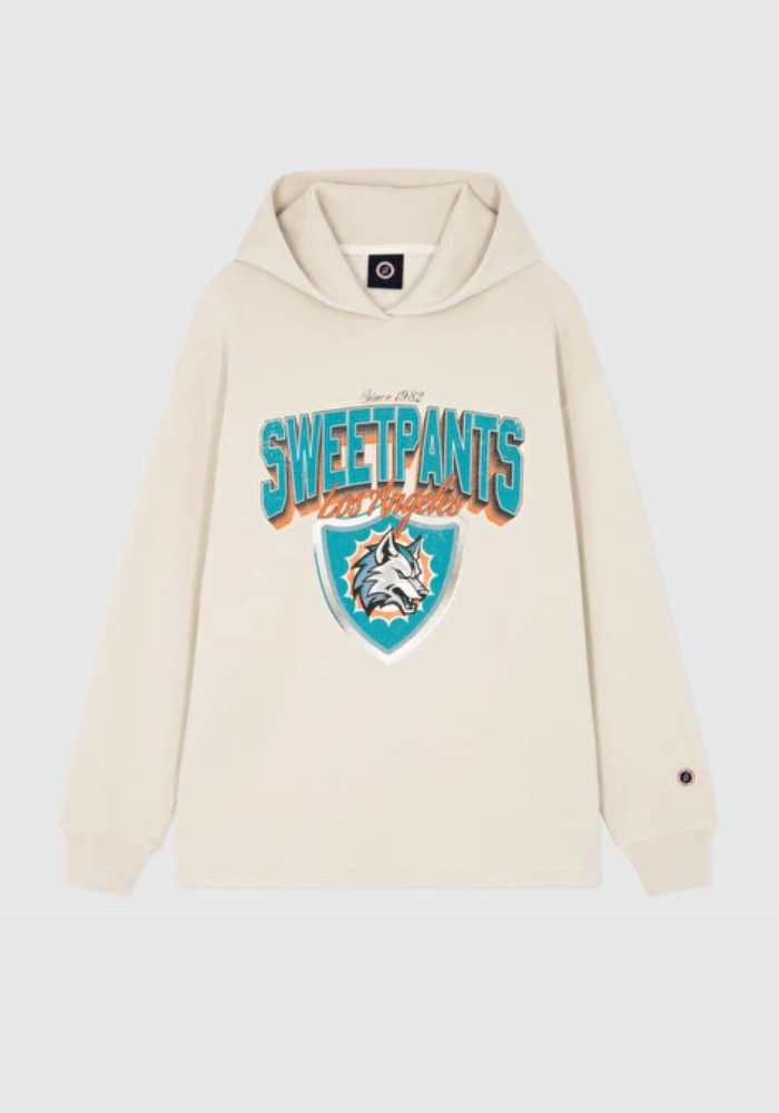 Sweat Los Angeles Hoodie - Sweet Pants