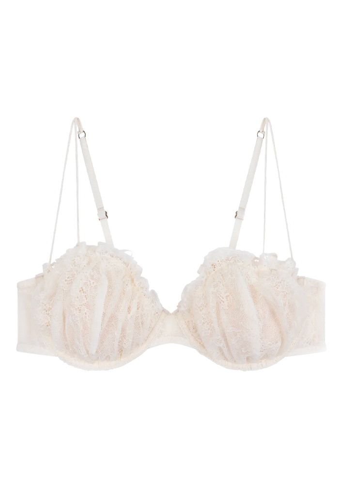 Soutien-Gorge Kennedy Off White - Love Stories