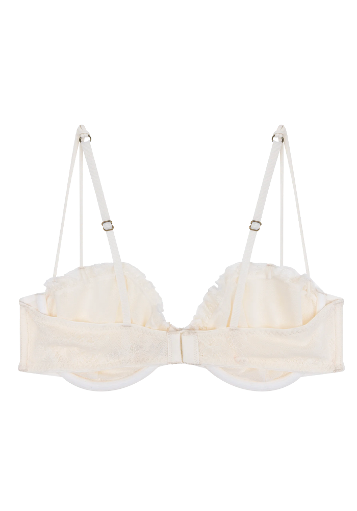 Soutien-Gorge Kennedy Off White - Love Stories