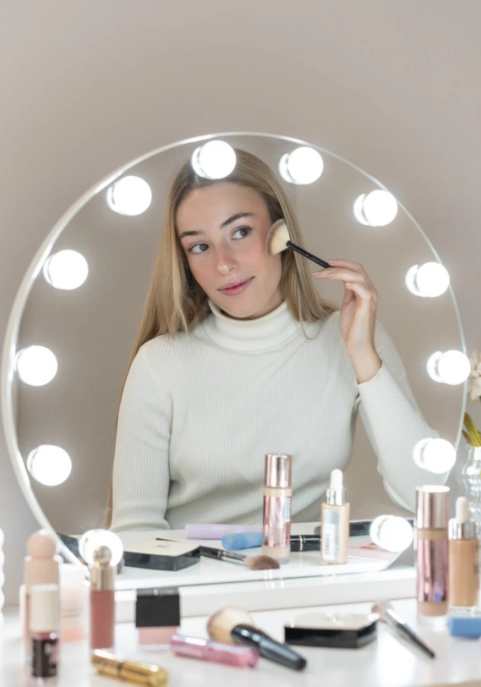 Miroir Dream - Sélectionné par Blush