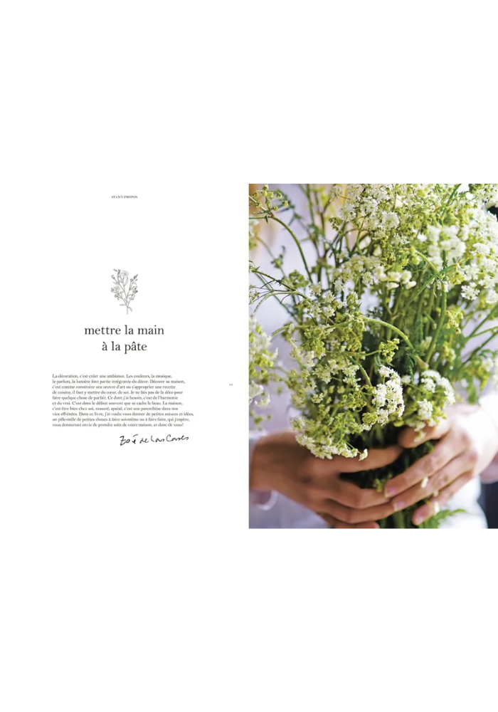 Livre Décoration La Maison - Maison D'Édition