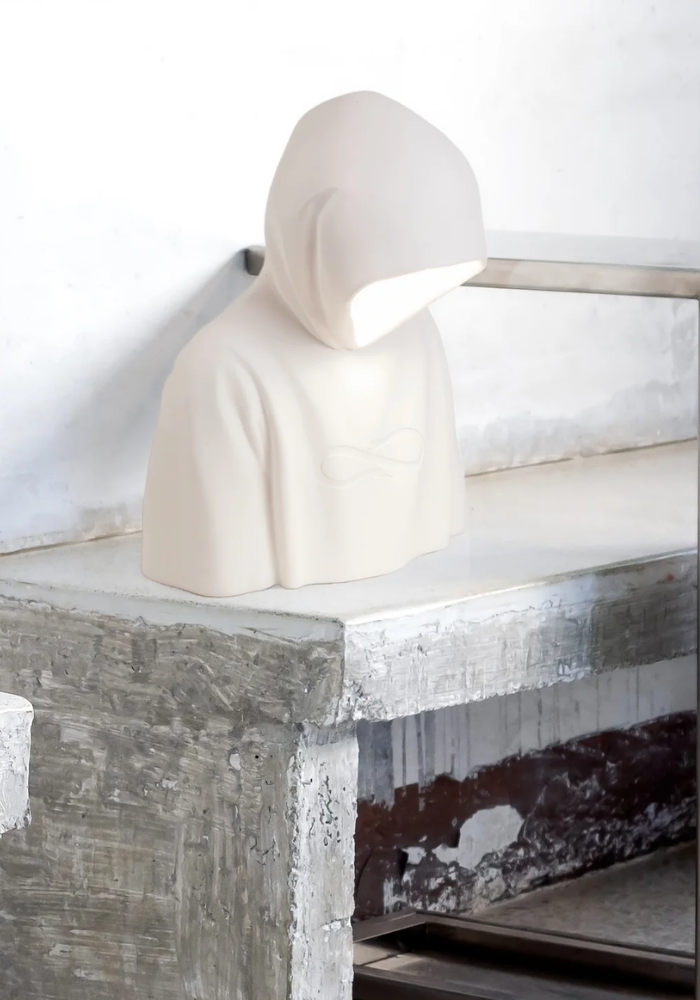 Lampe Bad Guy - Seletti