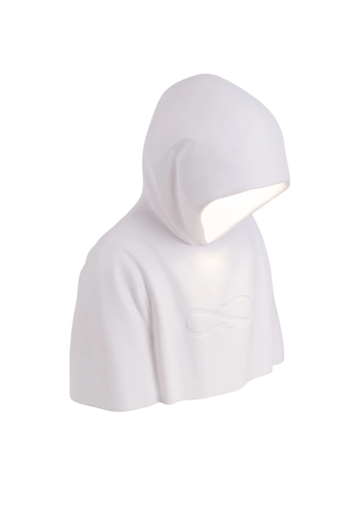 Lampe Bad Guy - Seletti