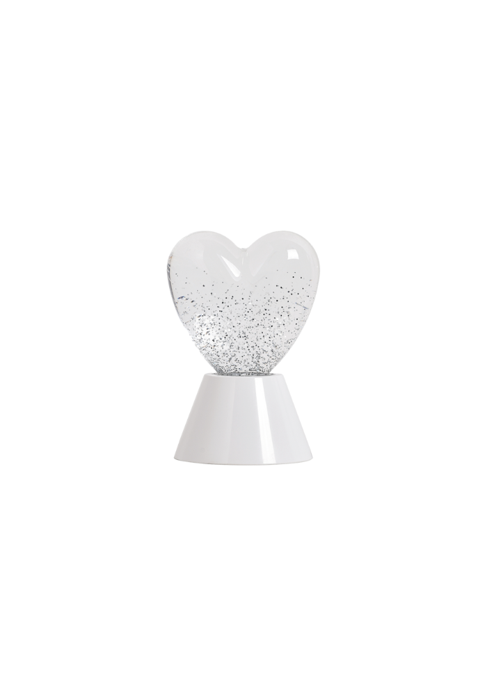 Lampe Coeur - Sélectionné par Blush