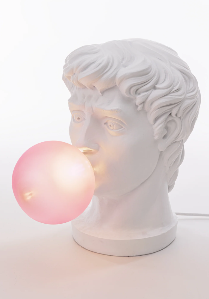 Lampe Wonder - Seletti