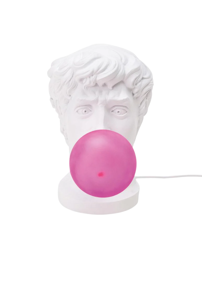 Lampe Wonder - Seletti