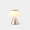 Lampe Luma S Or Doux