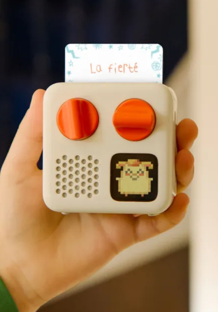 Lecteur Audio Mini - Yoto