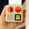 Lecteur Audio Mini