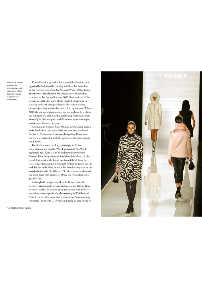 Livre Celine Petit Format - Maison D'Édition