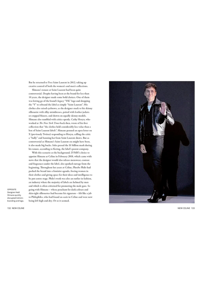 Livre Celine Petit Format - Maison D'Édition