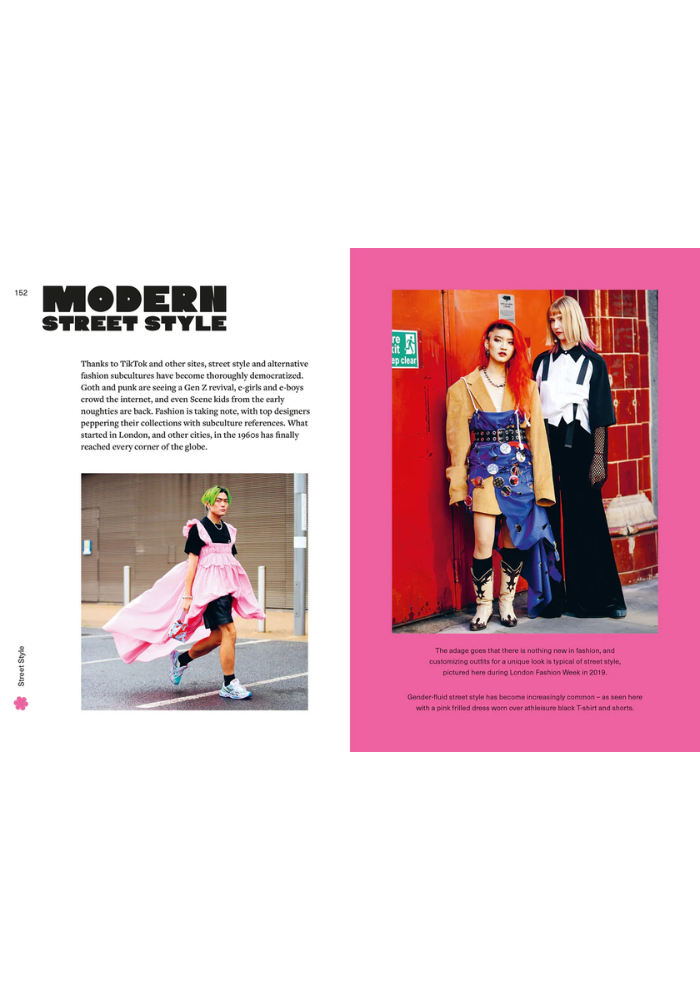 Livre London Style Petit Format - Maison D'Édition