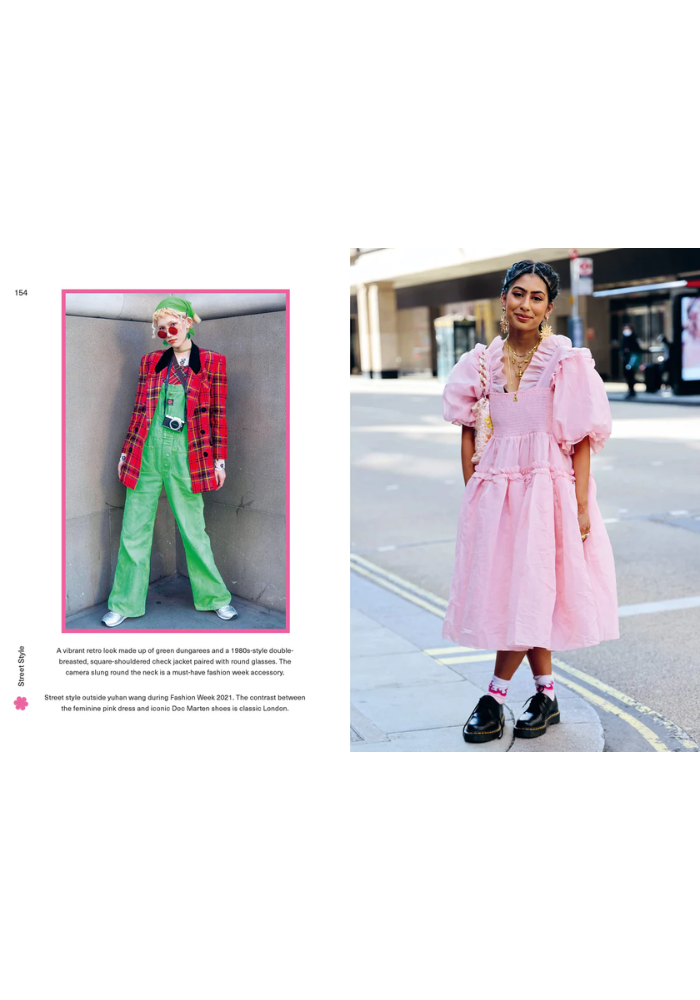 Livre London Style Petit Format - Maison D'Édition