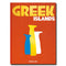 Livre Greek Islands
