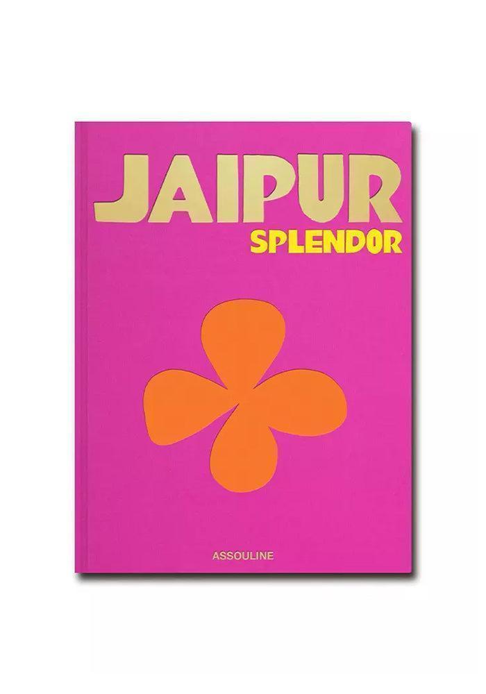 Livre Jaipur