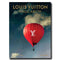 Livre Louis Vuitton Virgil Abloh Balloon Cover