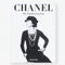 Livre Chanel The Legend Of An Icon