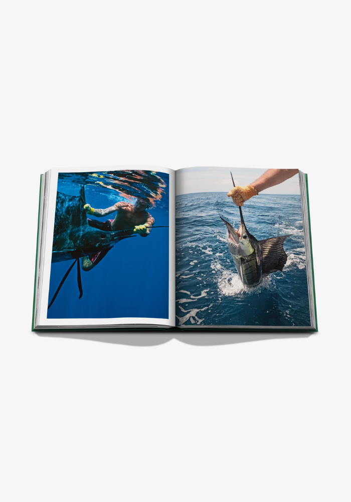 Livre Costa Rica Vida - Assouline
