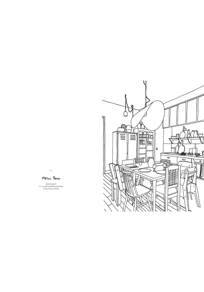 Livre De Coloriage Chez Moi - Maison D'Édition