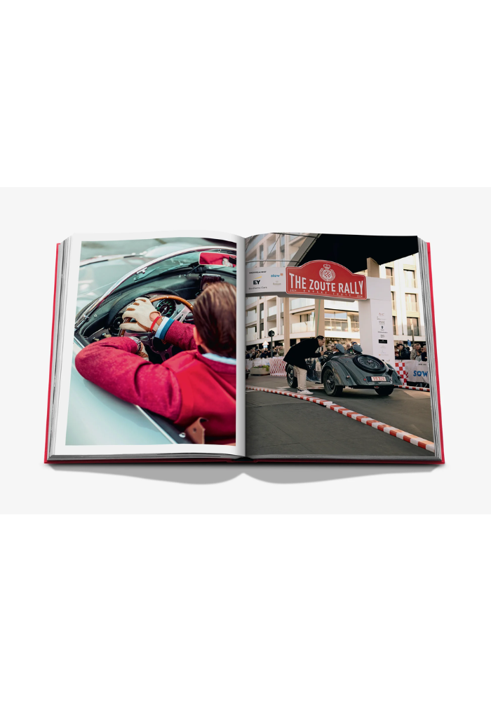 Livre Knokke Le Zoute - Assouline
