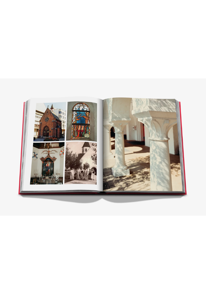 Livre Knokke Le Zoute - Assouline