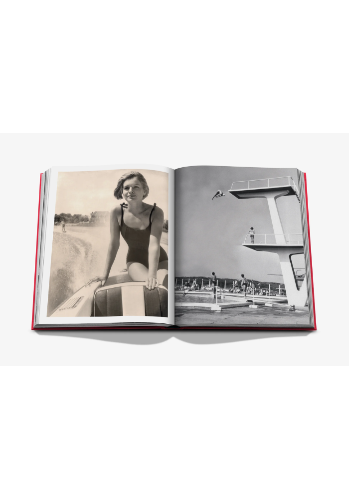 Livre Knokke Le Zoute