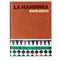 Livre La Mamounia Marrakech