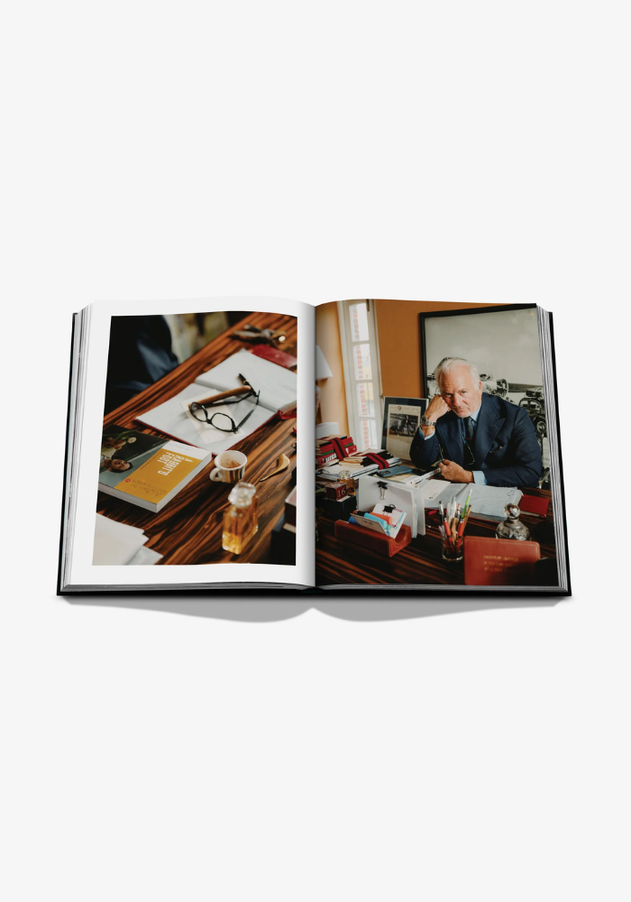 Livre London Chic - Assouline