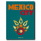 Book Mexico City