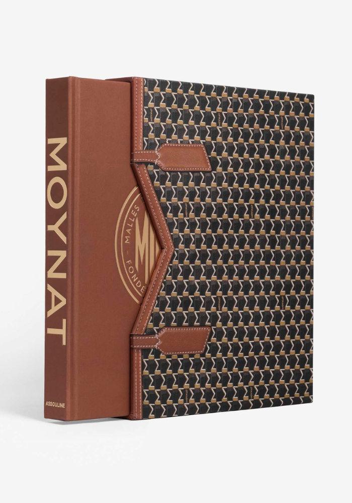 Livre Moynat - Assouline