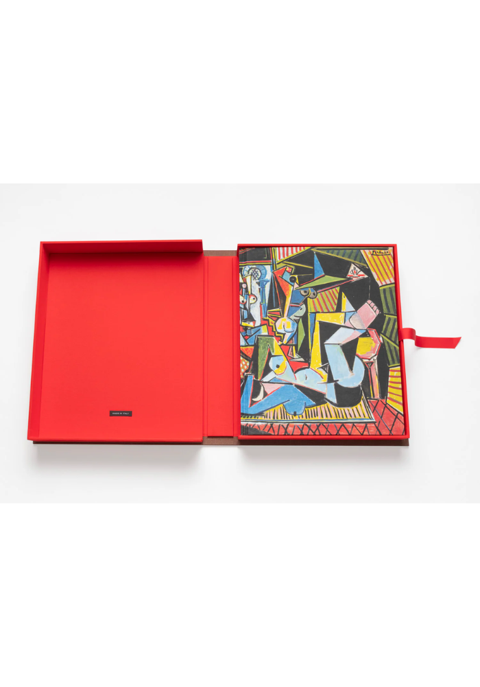 Livre Pablo Picasso The Impossible Collection - Assouline