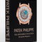 Livre Patek Philippe The Impossible Collection