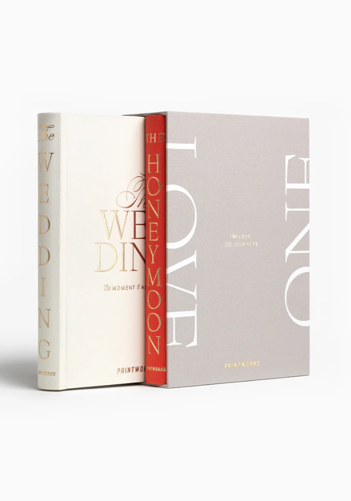 Livre Photo One Love - Printworks