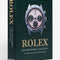 Livre Rolex The Impossible Collection 2nd Edition