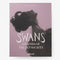 Livre Swans Legends Of The Jet Society