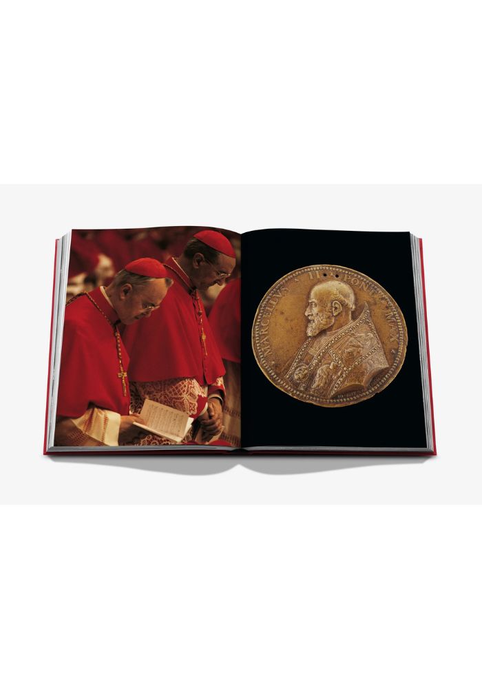 Livre Symbols Of Catholicism - Assouline