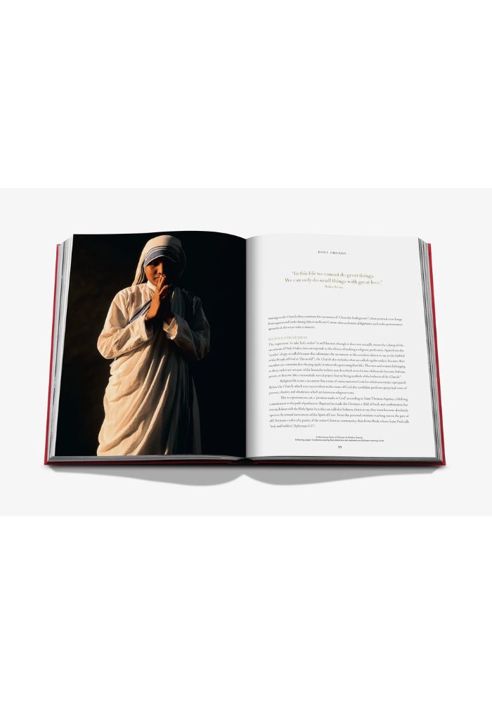 Livre Symbols Of Catholicism - Assouline