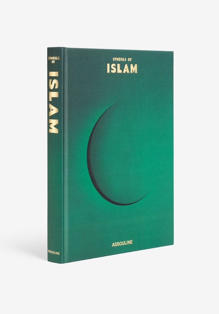 Livre Symbols Of Islam - Assouline