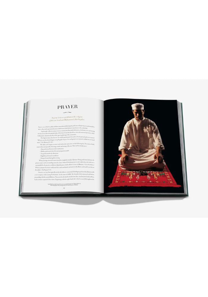Livre Symbols Of Islam - Assouline