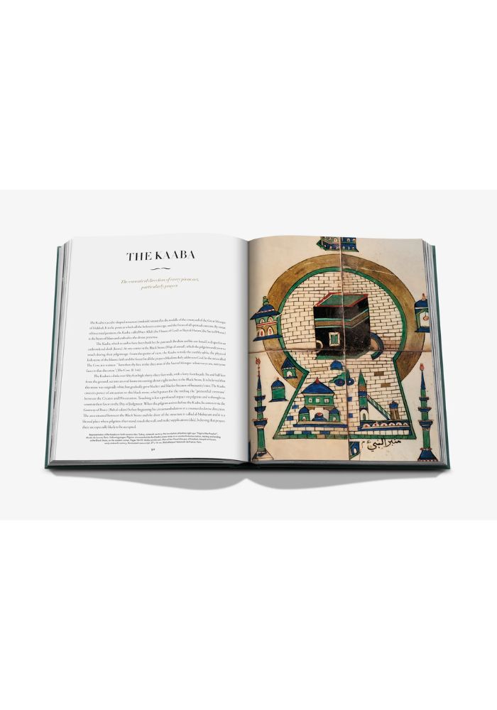 Livre Symbols Of Islam - Assouline