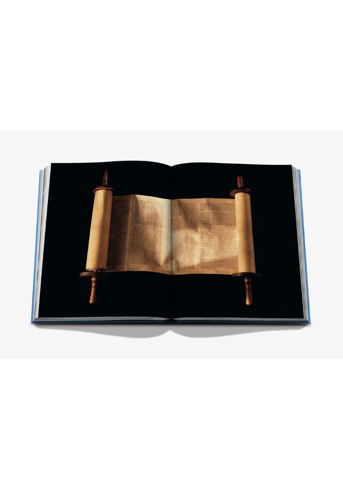 Livre Symbols Of Judaism - Assouline
