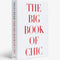Livre The Big Book Of Chic