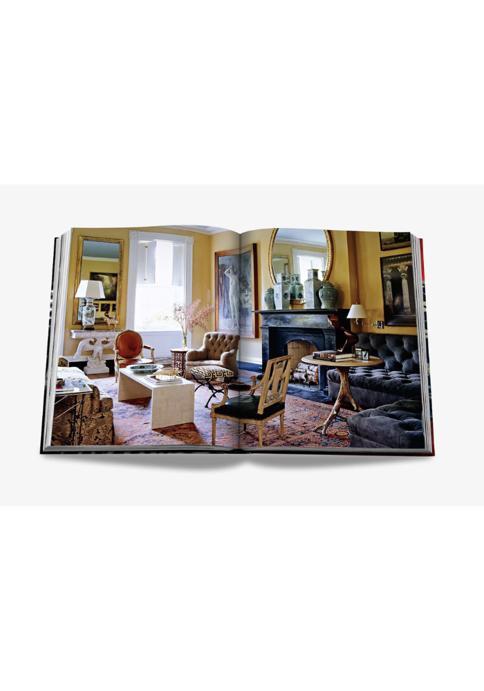 Livre The Big Book Of Chic - Assouline 