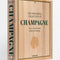 Livre The Impossible Collection Of Champagne