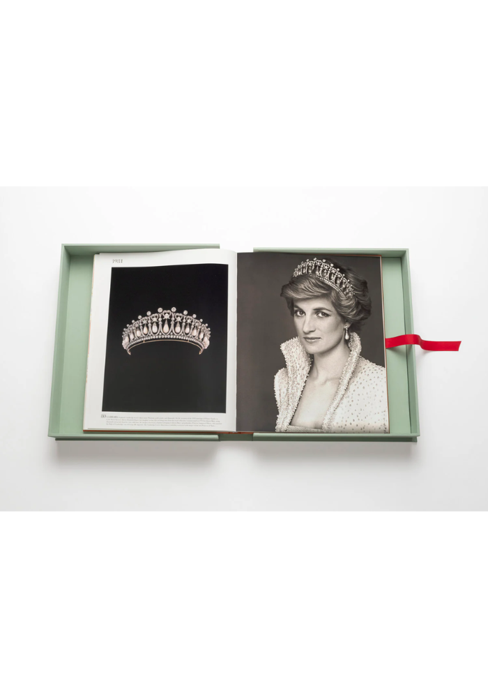 Livre The Impossible Collection Of Jewelry - Assouline