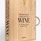 Livre The Impossible Collection Of Wine