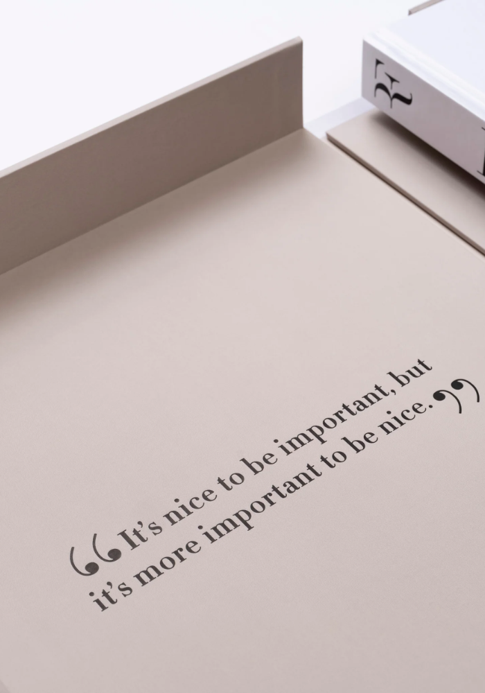 Livre The Ultimate Collection Federer - Assouline