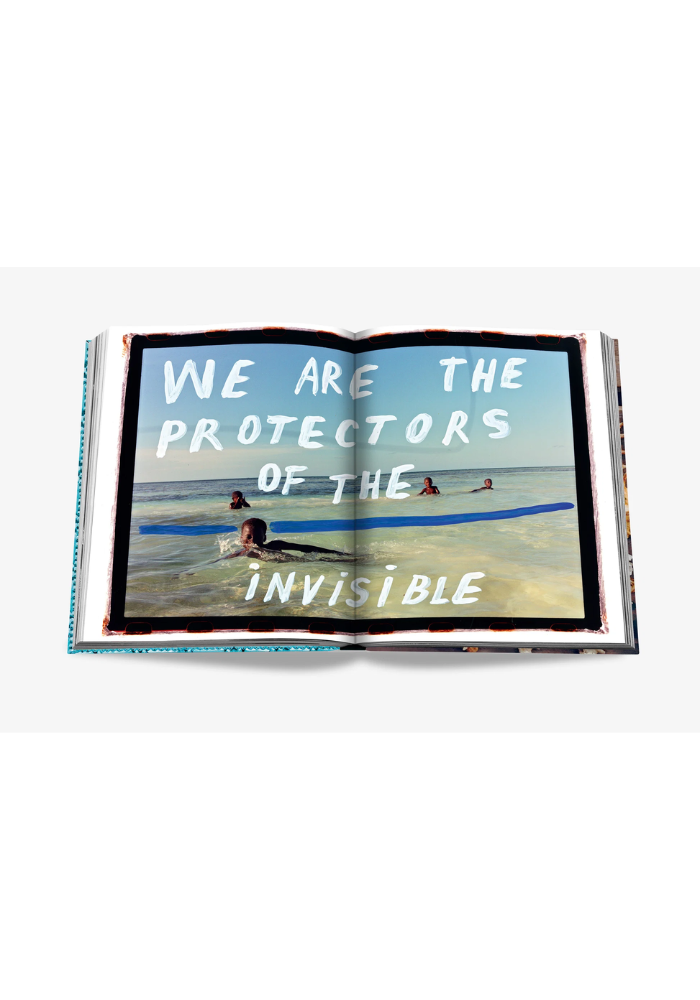 Livre Zanzibar - Assouline