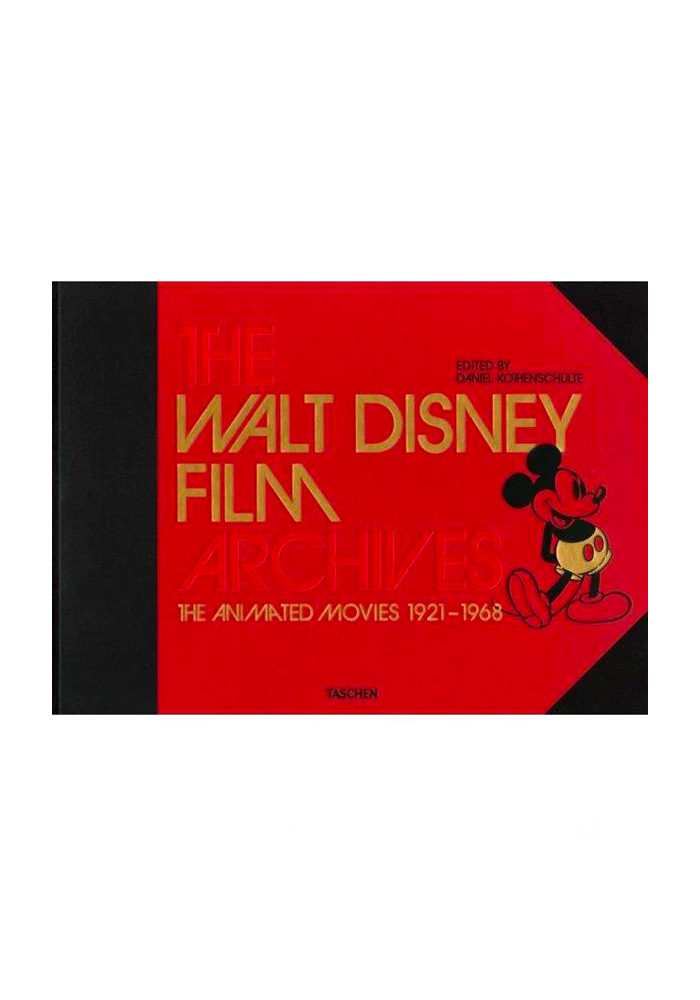 Livre Disney Archives Movies - New Mags