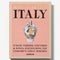 Livre Wine And Travel Italy